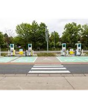 Shell Recharge Charging Station Bild 10