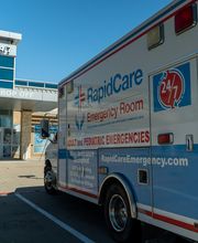 RapidCare Emergency Room and Urgent ER Care - Missouri City | Sugarland image 6