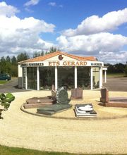 Services Funéraires GERARD et Fils - LOROUX BOTTEREAU image 6