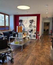 Seeger Gesundheitshaus | Teltow Bild 12