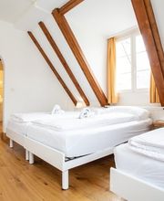 Hotel und Restaurant Zunfthaus zur Rebleuten Bild 14