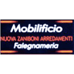 Nuova Zaniboni Arredamenti logo