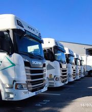 RTE - Reflet Du Transport Express image 1