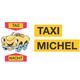 Taxi-Dienst-Michel