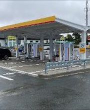 Shell Recharge Charging Station Bild 16