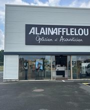 Audioprothésiste Chemillé-En-Anjou-Alain Afflelou Acousticien image 1