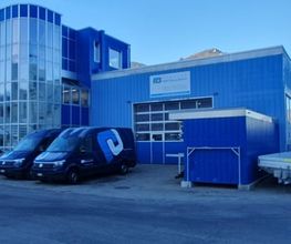ROFFLER METALLBAU AG Bild 9