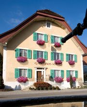 Gasthof Kreuz Egerkingen Bild 3