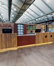 ELIXIA Hamburg Bild 2