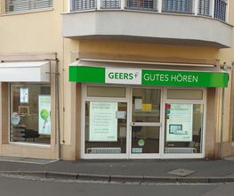 GEERS Hörgeräte Bild 1