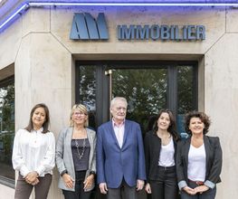 Agence AM Immobilier image 11