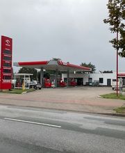 ORLEN Tankstelle Bild 1