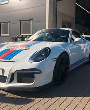 freshcar Autoaufbereitung Bild 9