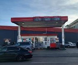 24h Tankstelle Bild 6