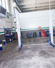 Euromaster Casasola Gomme immagine 14