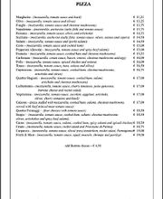 Casa di Sergio - Ristorante Pizzeria Italiana afbeelding 2