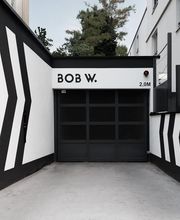 Bob W Münchner Freiheit Bild 2