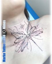 Marko Tattoo Inked image 17