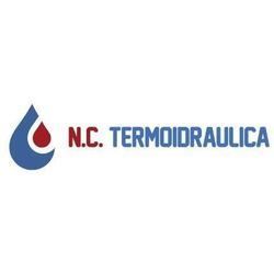 N.C. Termoidraulica logo
