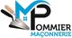 Pommier Maconnerie SARL