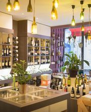 La Cave le Cavin cave vin image 2