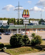 McDonald's Bild 1