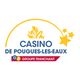 Casino Tranchant - Pougues les Eaux