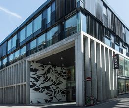 MANOR St.Gallen Webersbleiche Bild 1