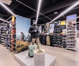DECATHLON Neunkirchen Bild 11