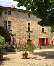 Grande Bastide Lauris image 1