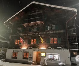 Restaurant Sonne Bild 12