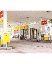 Shell Recharge Charging Station Bild 7
