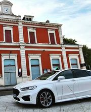 DELTA Taxi 27 image 1