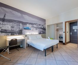 B&B HOTEL Trieste immagine 5