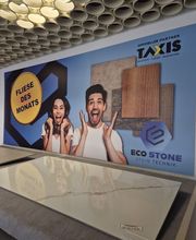 Eco Stone Fliesen & Malerzubehör Bild 1