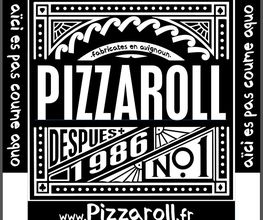Pizza Roll image 3