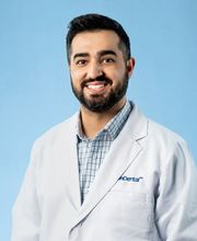 Mohammed Mahdi, DDS, DMD image 1