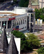 Allee-Center Magdeburg Bild 6