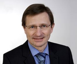 Steuerberater und Wirtschaftsprüfer Johannes Schachtner Bild 1