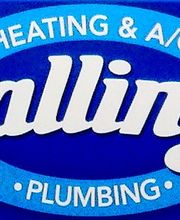 Stallings Plumbing, Heating & A/C, Inc. image 15