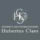Hubertus Claes Steinmetzmeister