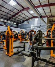 Basic-Fit 24/7 image 4