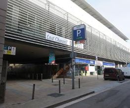 Parking Saba Casc Antic imagen 4
