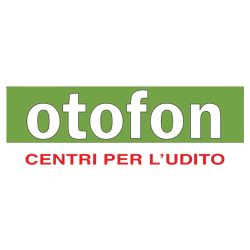 Otofon - Centri per L'Udito logo