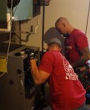 A-1 United Heating, Air & Electrical image 8