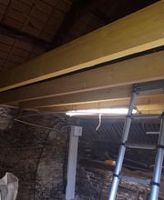 Pose Escalier Parquet Placard PEPP image 1