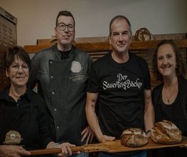 Der Sauerteigbäcker Bild 5