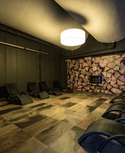 Fitness First Bünde - Wellness Lounge