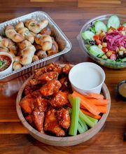 Oggi's Sports | Brewhouse | Pizza image 7