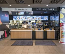 McDonald's Bild 2